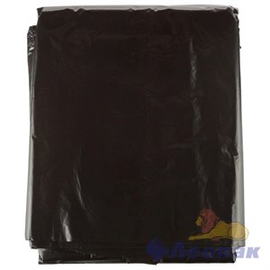 Мешки д/м ПВД 120 л 60мкм. в пластах (50шт/6уп) Арт. 58 Ф