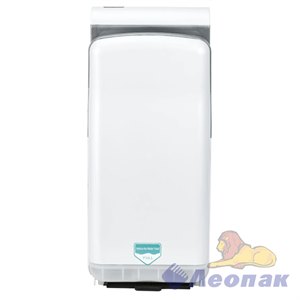Сушилка для рук SONNEN HD-M6667, 2000 Вт, УФ, погружного типа, время сушки 10 секунд, пластик, 607222 607222