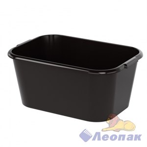 Таз "Эконом" 30л овальный