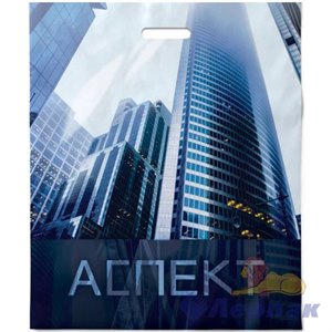П-выр.ручка 50х60-100мкм Аспект (50/250) Интер