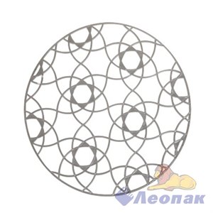 Решетка в раковину d=29см Р 10512