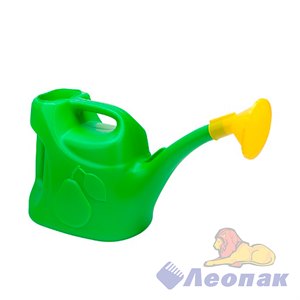 Лейка 6 л с рассеивателем УРОЖАЙНАЯ Р 13742
