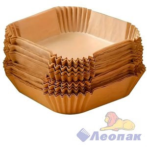 Форма д/выпечки и аэрогриля 20х20см (1уп/100шт/60уп) AR11