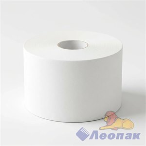 Туалетная бумага ФОРА 1сл. 200м (12) ПБ515-1ФОР12