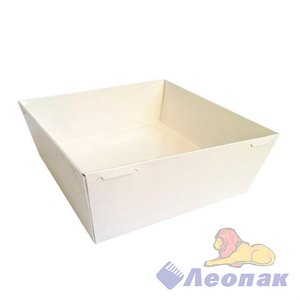 Упаковка OSQ SMARTPACK 550 Белый (450 шт./кор.)