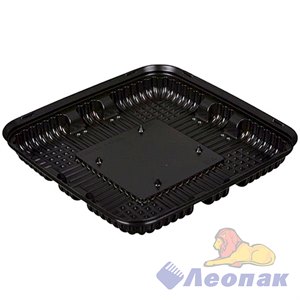 Емкость Т-170Д коричневая (200) 154133