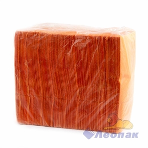 Салфетка-конверт  PERO  ИНТЕНСИВ красный (100шт/4уп) 9745