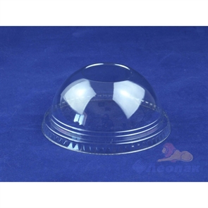 Крышка купольная без отверстия д/стакана 420-600 мм Fabri-Kal (1000шт)