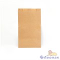 Пакет бумажный VB 210*100*50 КРАФТ (100шт/уп/3000)  3826/207 - фото 10332 Пакет бумажный VB 210*100*50 КРАФТ (100шт/уп/3000)  3826/207 - фото 10332