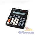 Калькулятор STAFF PLUS настольный STF-333, 14 разрядов, двойное питание, 200x154 мм, 250416 - фото 10392