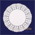 Салфетка ажурная д.26 (250шт/14уп) 3707/14 - фото 10601