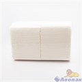 Салфетка белая Биг-Пак 24х24см (1уп/5уп) Форест арт. 22800-1000 3159/55Х - фото 12501