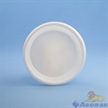 Тарелка  десертная белая d=167мм (100/1600) Диапазон 123250/с - фото 13011