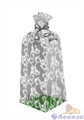 Пакет подарочный Тюльпаны 300х110(70)х30 - (еврослот)жесткое дно, ВОРР (240шт) Тико - фото 14795
