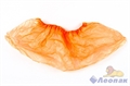 Чехлы для обуви Особопрочные 6.0 (100шт/40уп) оранжевые - фото 17000