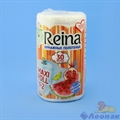 Бумажные полотенца Reina Maxi Roll 2сл.,  (1шт/15уп) - фото 17336