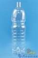 Бутылка ПЭТ 1,0л. (б/цветная) (100шт)П - фото 17678