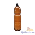 Бутылка ПЭТ 1,5л. (коричневая) (50шт)/Стандат - фото 18821