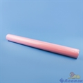 Пленка цветочная бархатная Розовый фламинго (№10) 0.5*9м - фото 21342