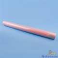 Пленка цветочная матовая Розовый фламинго (№10Т) 0.5*9м - фото 21344