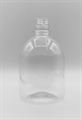 Бутылка ПЭТ 0,5л. (б/цветная) (100шт) /КОЛОКОЛ П - фото 21370