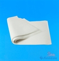Бумага д/выпечки 40смх60см  SILIDOR  листовая (500шт/1уп) белая, силикон.покр. 209-080 - фото 22633