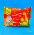 Влажные салфетки Pamperino Kids детские с ромашкой и витамином Е mix (8шт/54уп) 72781 - фото 23120