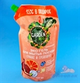 Garden Eco Гель-концентрат для мытья посуды Гранат и грейпфрут, 1л (ДОЙ-ПАК) 25-077 (6) - фото 24799