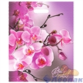 П-выр.ручка 38х47-60мкм Орхидея розовая  (25/1000) Нео-Пак - фото 25702