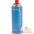 Газ для порт.плит "СЛЕДОПЫТ" метал.балон 220гр (всесезонный) *28 440221 - фото 28500