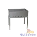 МАНГАЛ В КОРОБКЕ 350*250*250