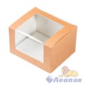 Упаковка OSQ Solo show box (250шт/1кор) 130х110х80 7095/399 - фото 37264