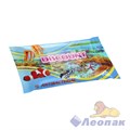 САЛФЕТКА ВЛАЖНАЯ DISCOUNT С АРОМАТОМ МОРСКОЙ СВЕЖЕСТИ