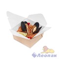 Упаковка OSQ Meal Box M (240 шт/кор) 130/145х130/145х55 7095/467 - фото 37534