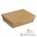 Упаковка OSQ Lunch 600 M (500 шт/кор.)130/150х95/115х50 - фото 37539