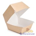 Упаковка OSQ BURGER M  (300шт/1кор)  д/бургеров 102x102x60 1697/016 - фото 37549