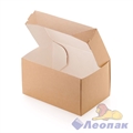 Упаковка OSQ CAKE 1200 (250шт/1кор)  д/десертов 150*100 h85 - фото 37563