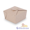 Упаковка OSQ Meal Box L (200 шт/кор) 150/165х150/165х55 - фото 37567