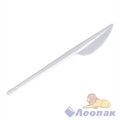 Нож белый 160мм ( 200/4000)  / г.Томск - фото 37972