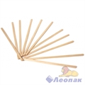 Размешиватель ECO STIRRER 180 (1000шт/1уп/10уп) - фото 38017