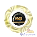 Тарелка Complement пластиковая бежевая Golden Wave d=180мм (6шт/40уп)68 291 - фото 38656