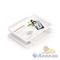 Набор подносов для заморозки пельменей 360х250х30мм (3шт/уп) упак М5630 - фото 38941