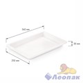 Набор подносов для заморозки пельменей 360х250х30мм (3шт/уп) упак М5630 - фото 38942