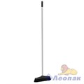 Щетка для пола  КОМФОРТ  с черенком (жесткая) (11)  М6458 - фото 38957