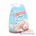 СТИРАЛЬНЫЙ ПОРОШОК MAMIKA ДЕТСКИЙ 2,4КГ П/Э, АРТ 595П