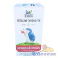 ALTAIVITA Чай травяной "ВИТАМИННЫЙ КОКТЕЙЛЬ" в пирамидках (10 шт*4 гр./ 40 гр.) "Иммунитет" 9909/2 - фото 41650