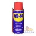 СМАЗКА WD-40 (100Г) (24ШТ) WD0000