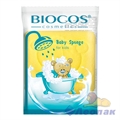 Губка для тела массажная BioCos