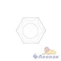Форма д/фуршетов Чашка Грааль 100мл (15шт/24уп) 5114П /ВЗЛ Форма д/фуршетов Чашка Грааль 100мл (15шт/24уп) 5114П /ВЗЛ