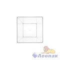 Форма д/фуршетов Чашка Квадрат 200мл(15шт/15уп) 5111П /ВЗЛП 250/83 - фото 47122